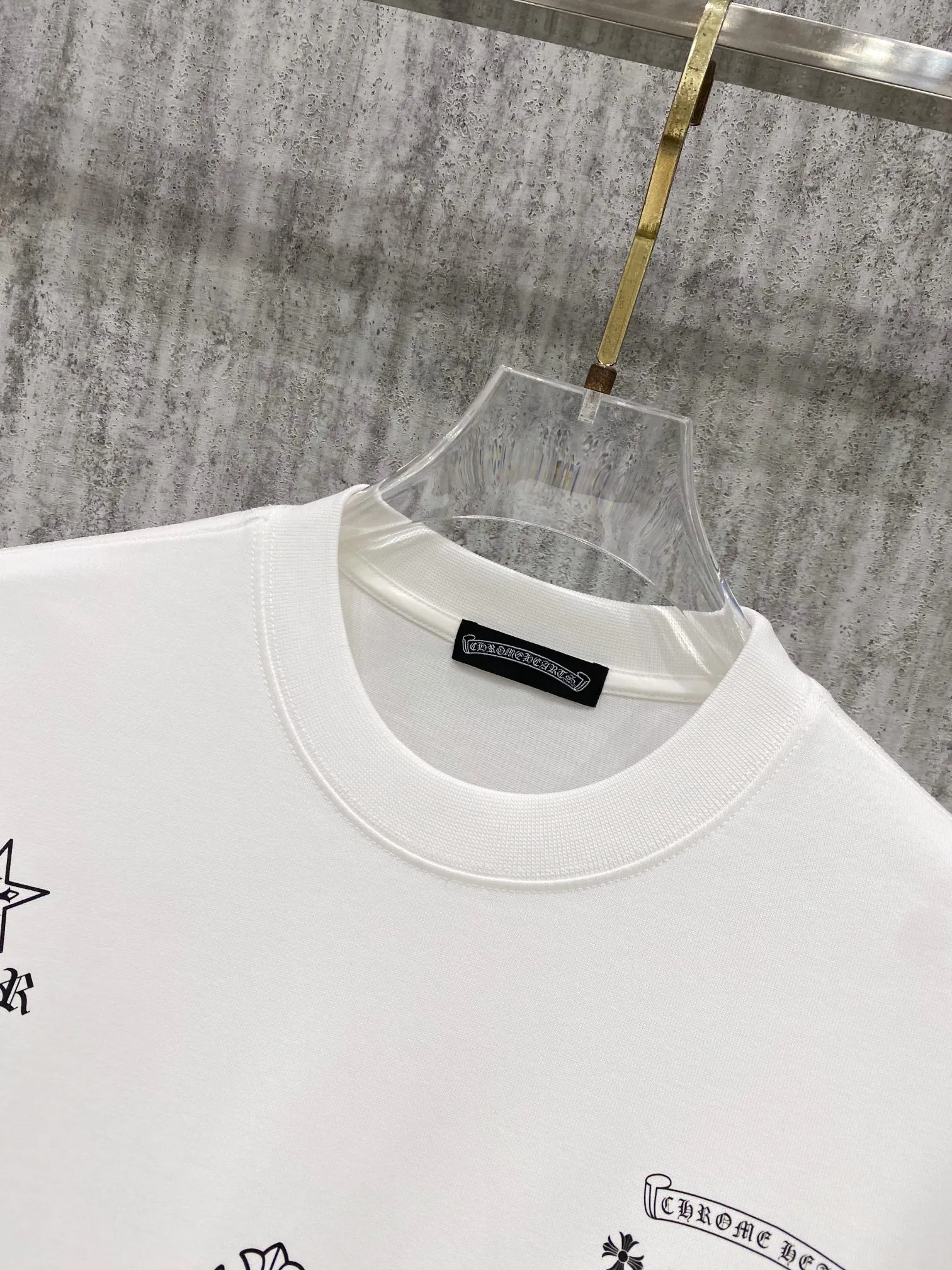 2026ss g Size：S M L XL Color：Black White 120
